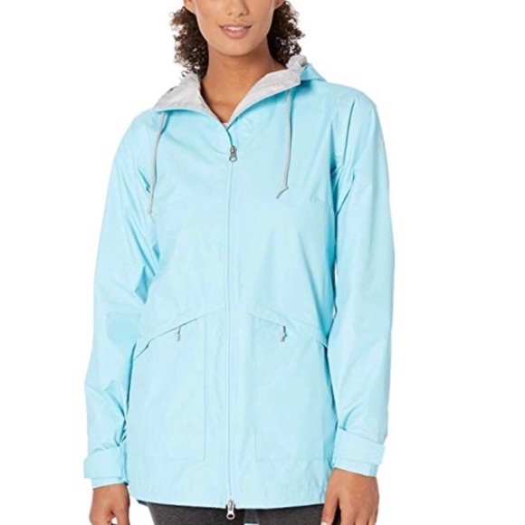 ✨ NEW Columbia Arcadia Women’s Casual Rain Jacket - Picture 7 of 9